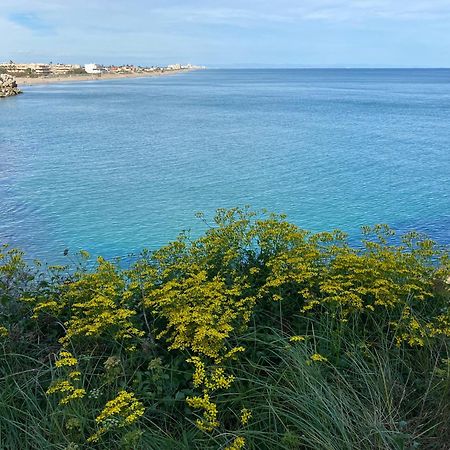 New Stylish Beach Front Apartment Cullera Εξωτερικό φωτογραφία