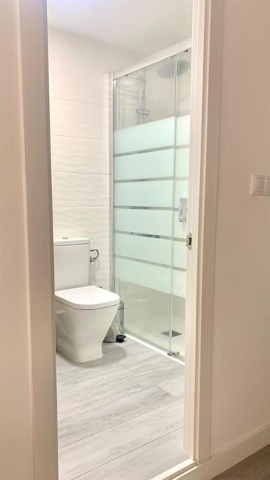 New Stylish Beach Front Apartment Cullera Εξωτερικό φωτογραφία
